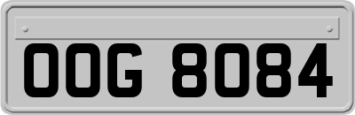 OOG8084