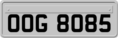 OOG8085