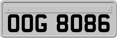 OOG8086