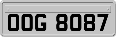 OOG8087