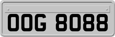 OOG8088