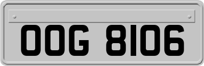 OOG8106