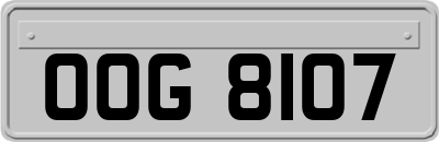 OOG8107