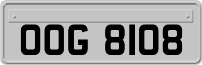 OOG8108