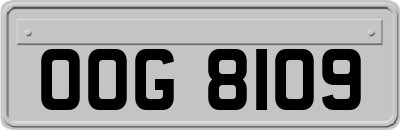 OOG8109