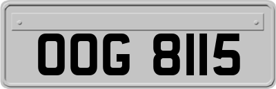 OOG8115