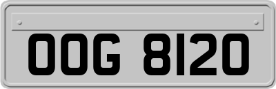 OOG8120