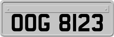 OOG8123
