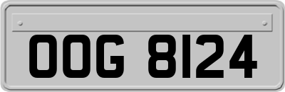 OOG8124