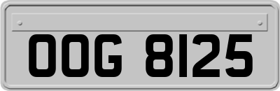 OOG8125