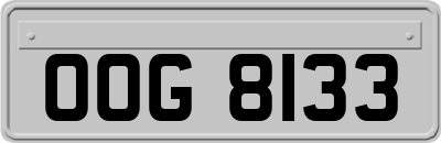 OOG8133