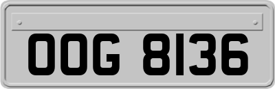 OOG8136
