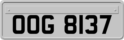 OOG8137