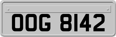 OOG8142