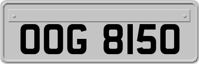 OOG8150
