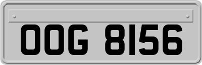 OOG8156