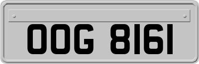 OOG8161