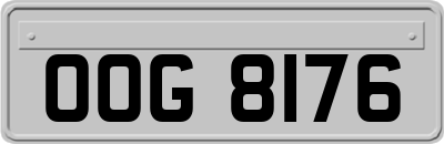 OOG8176