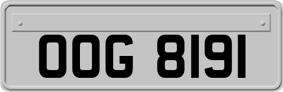 OOG8191