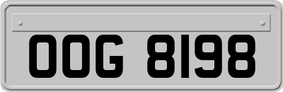 OOG8198