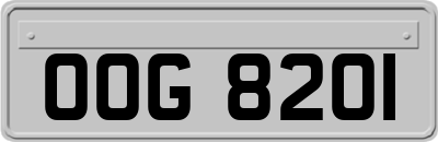 OOG8201