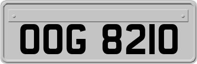 OOG8210