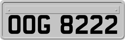 OOG8222