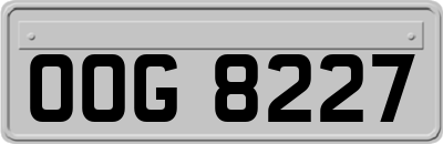 OOG8227