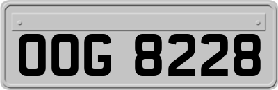 OOG8228