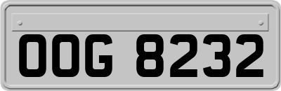 OOG8232