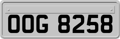 OOG8258