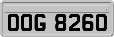 OOG8260