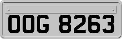 OOG8263