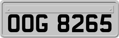 OOG8265