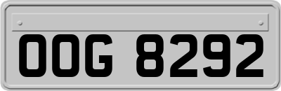 OOG8292