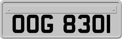 OOG8301