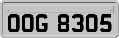 OOG8305