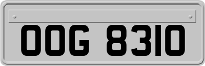 OOG8310