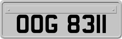 OOG8311