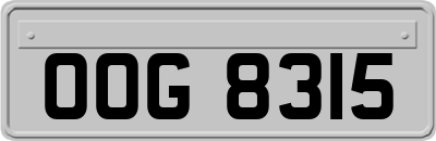OOG8315
