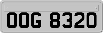OOG8320