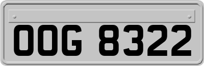 OOG8322