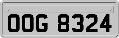 OOG8324