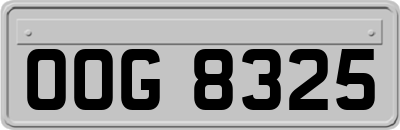 OOG8325