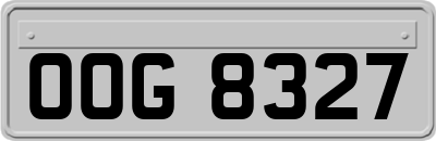 OOG8327