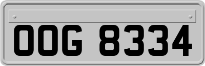 OOG8334