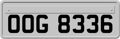 OOG8336