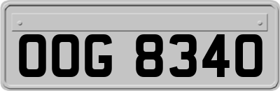 OOG8340