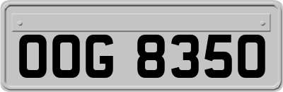 OOG8350