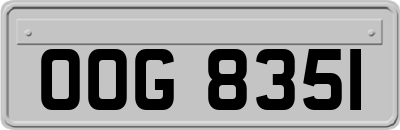 OOG8351